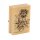 Zwergenstoffe Stempel Shabby Rose