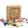 Zwergenstoffe Textstempel "get things done"