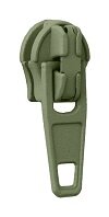 riri 4mm Reissverschluss schieber – Salbei