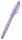 Pentel Brush Sign Pen Pinselstift Hellviolett