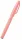 Pentel Brush Sign Pen Pinselstift Koralle-Orange