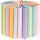 Rico Design Bastelpapier Super Pastel Colors 30 Blatt