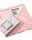 Score Easy Falzbrett 30x30cm Rosa