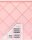Score Easy Falzbrett 30x30cm Rosa