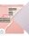 Score Easy Falzbrett 30x30cm Rosa