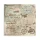 Stamperia Scrapbooking Fabric - Around The World