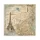 Stamperia Scrapbooking Fabric - Around The World