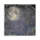 Stamperia Scrapbooking Fabric - Cosmos Infinity