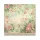 Stamperia Scrapbooking Fabric - Rose Parfum