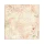 Stamperia Scrapbooking Fabric - Rose Parfum