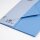 Rössler Paperado Couverts B6 5er Set - Dunkelblau