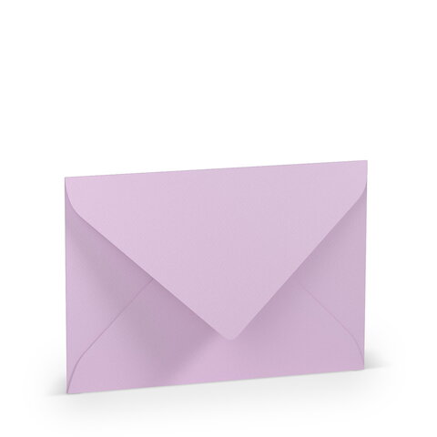 Rössler Paperado Couverts B6 5er Set - Orchidee