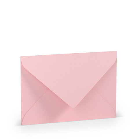 Rössler Paperado Couverts B6 5er Set - Flamingo