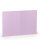 Rössler Paperado Doppelkarte B6 5er Set - Orchidee