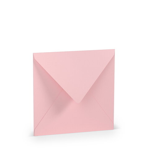 Rössler Paperado Couverts Quadratisch 5er Set - Flamingo