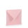 Rössler Paperado Couverts Quadratisch 5er Set - Flamingo