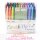 Pentel Brush Sign Pen 30er Set