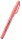 Pentel Brush Sign Pen Pinselstift Fluo Rot