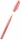 Pentel Brush Sign Pen Pinselstift Fluo Rot