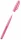 Pentel Brush Sign Pen Pinselstift Fluo Pink