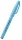 Pentel Brush Sign Pen Pinselstift Fluo Blau