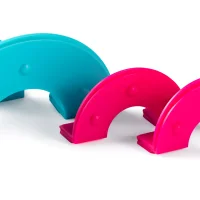 Prym Love Pompon-Set 3.3 / 5 / 9 cm