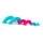 Prym Love Pompon-Set 3.3 / 5 / 9 cm