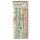 Stamperia Scrapbooking Fabric - Fortune