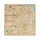 Stamperia Scrapbooking Fabric - Fortune