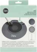 Sizzix Schrumpffolie Zubehör hitzebeständige Matte