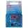 Prym 15 Stk Ösen und Scheiben 14 mm – Rot
