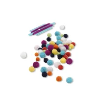 Prym Love Mini-Pompon-Maker
