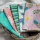 Patchwork Bundle Ananas & Kaktus