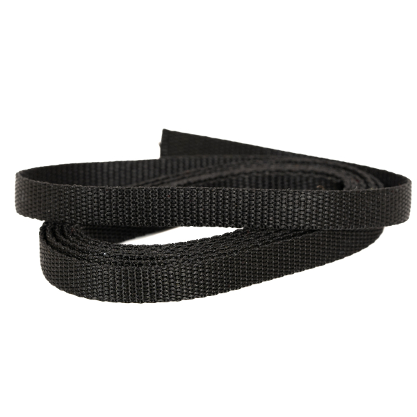 Kameragurt Repsband 10mm 1m Stück