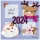 Marianne Design Stanze Craftable Alphabet Numbers