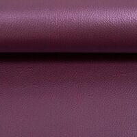 Kunstleder REX 50 x 70 cm – Lila Metallic