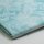 Fat Quarter 45x55 cm La Vie en Rose Allure Türkis