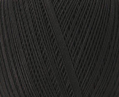 Rico Essentials Crochet Schwarz