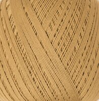Rico Essentials Crochet Gold