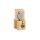 Zwergenstoffe Stempel – Kleine Hummel