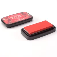 Stempelkissen VersaFine Clair - Strawberry