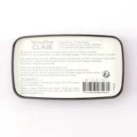 Stempelkissen VersaFine Clair - Lilac Bloom