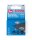 Prym 80 Stk Ösen und Scheiben 5 mm – Silber