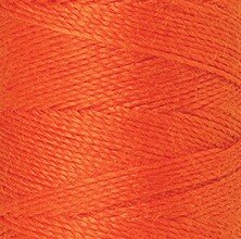 Mettler EXTRA STARK, Farbe Nr. 0451 Flame