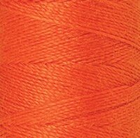 Mettler EXTRA STARK, Farbe Nr. 0451 Flame