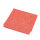 Fat Quarter Baumwolle Quilters Linen Koralle 45x55 cm
