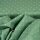 Fat Quarter Baumwolle Love Note Herzchen Salbei 45x55 cm