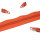 riri 6mm Reissverschluss schieber – Dunkelorange