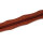 riri 6mm Reissverschluss – Rehbraun