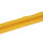 riri 6mm Reissverschluss – Gelb